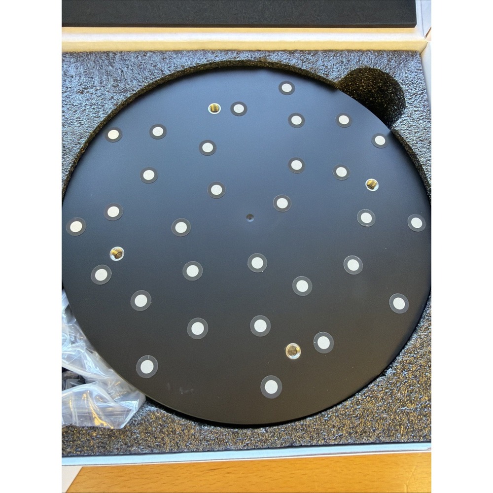 Revopoint Dual-Axis Turntable II - New Open Box - Picture 4 of 11